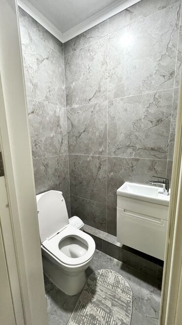 Продажа квартир: 2 комнаты, 80 м², Элитка, 4 этаж, Дизайнерский ремонт — 16