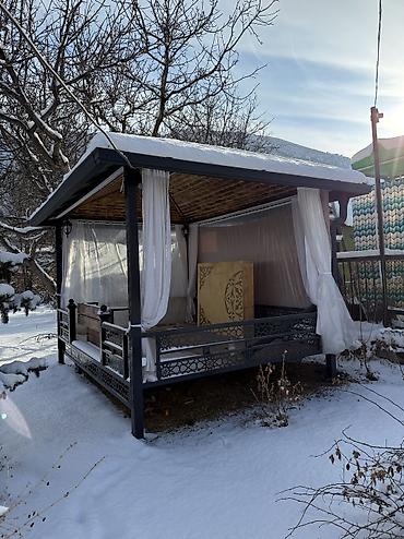 Продажа дач: Продается загородный дом площадью 58 м2 со свежим ремонтом. Все — 19