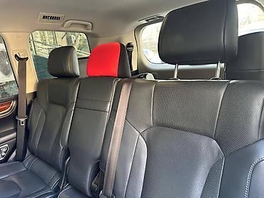 Lexus: Lexus LX: 2019 г., 5.7 л, Автомат, Бензин, Внедорожник — 9