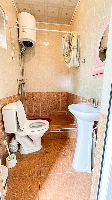 2 8: Гостевой дом на Иссык-Куле, Золотые пески, Бостери, 7 мест — 3