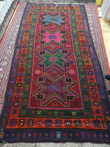 kilim xalca aliram: Xalça Dekorativ, Azərbaycan — 1