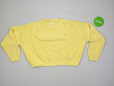brandy sweter: Sinsay, Sweter damski, rozmiar S — 2