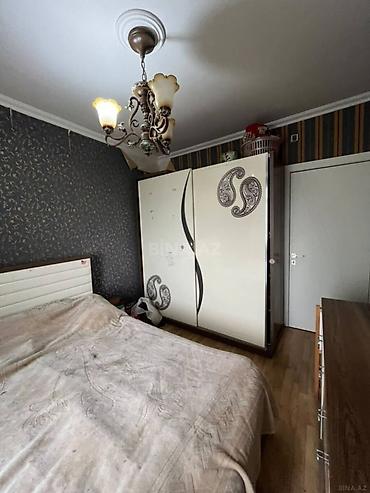 ulguc satisi: Bakı, 7-ci mikrorayon, 3 otaqlı, Köhnə tikili, m. Gənclik, 70 kv. m — 8