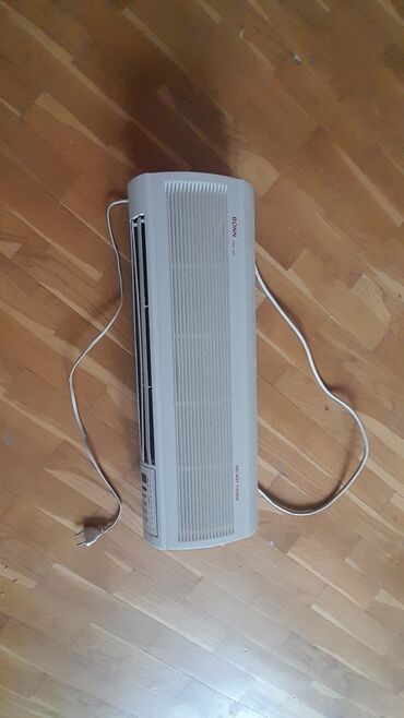Kondisionerlər: Kondisioner 40-45 kv. m, Kredit yoxdur