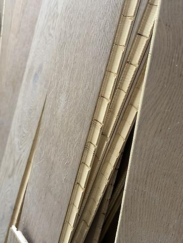 Mühəndis lövhəsi laminat satılır! 📐 60 kvadrat metr 📦 Kəsiyi ilə