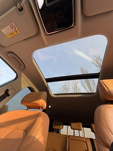 Weltmeister: Weltmeister W6, 2022 г. — 22