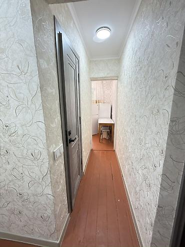 Продажа квартир: 1 комната, 30 м², Политех Хрущевка, 1 этаж, Свежий ремонт — 7