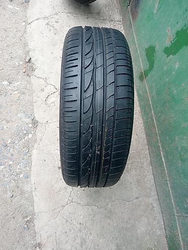 teker dolduran: Məhsul: Avtomobil təkərləri (2 model) 1) Bridgestone Turanza T005 - — 1