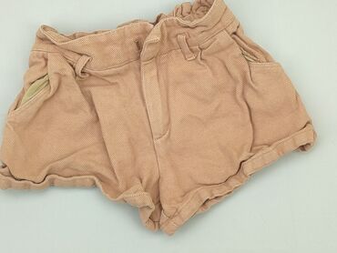 sukienka letnia biała długa: Shorts, Zara, 10 years, 140, condition - Good