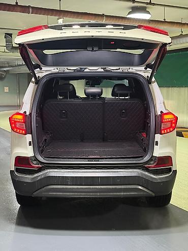 Ssangyong: Ssangyong Rexton: 2020 г., 2.2 л, Автомат, Дизель, Кроссовер — 9