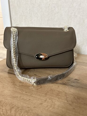 фурнитура для сумок бишкек: Стильная и красивая сумочка из натуральной кожи🤎 🔸Фурнитура