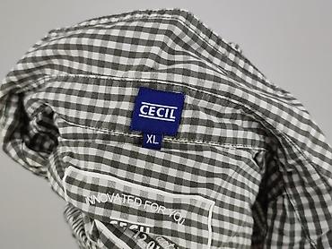 c: Cecil, Koszula damska, rozmiar XL — 4