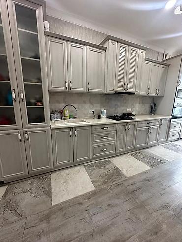 Продажа квартир: 2 комнаты, 82 м², Элитка, 1 этаж, Евроремонт — 4