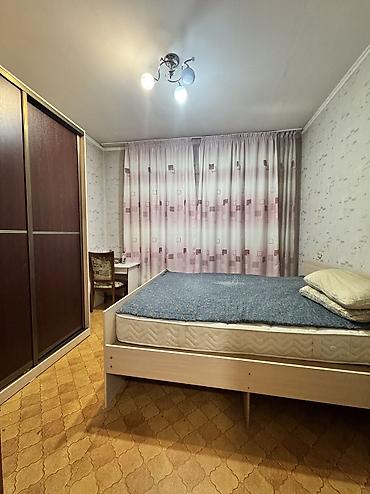 аренда комнат иссык куль: 2 комнаты, Собственник, Без животных, от 6 месяцев, С мебелью полностью — 8
