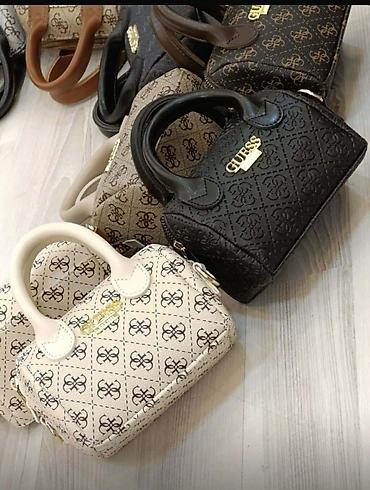 Torbe: Torbe 3000 — 9