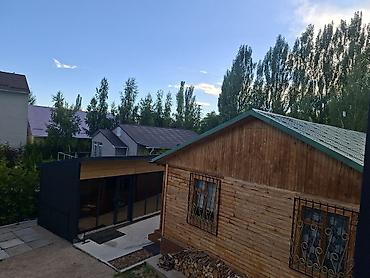 Дом (частный сектор), Чолпон-Ата, 6 мест