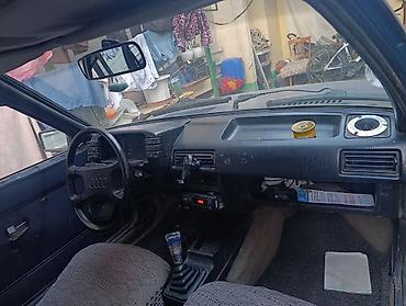 Audi: Audi 80: 1985 г., Ручные, Седан — 1