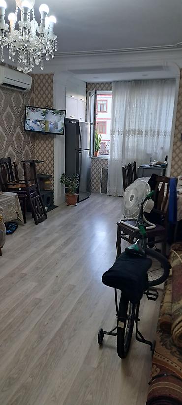 bakıda kiraye ev: HEZI ASLANOVDA UKRAYNA DAIRESININ YANI. Hezi aslanov metrosuna — 3