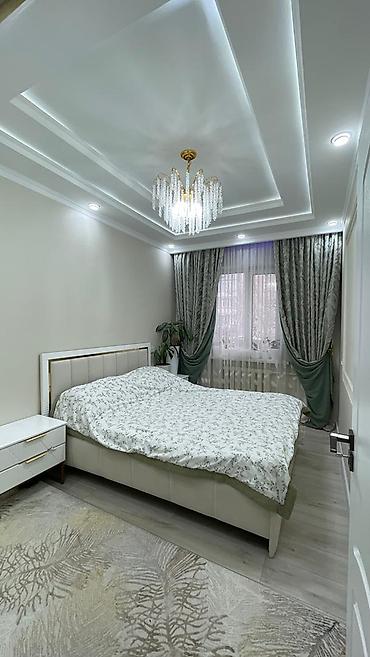 Продажа квартир: 4 комнаты, 82 м², 106 серия, 2 этаж, Дизайнерский ремонт — 11