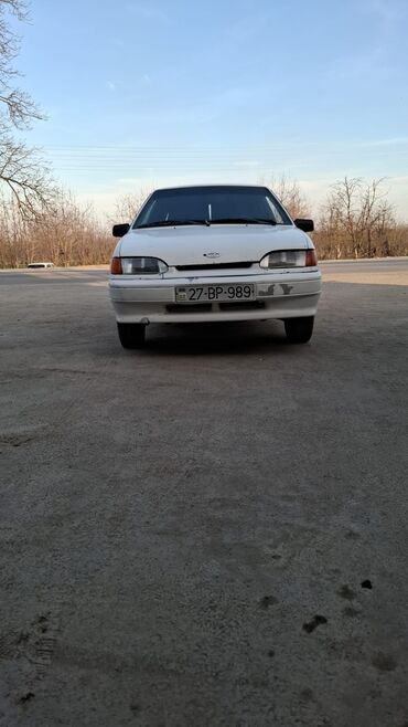 villada is elanlari: VAZ (LADA) 2115 Samara: 1.6 l | 2011 il 28000 km Sedan