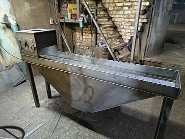 мангалы: Мангал Классический, Самовывоз — 2