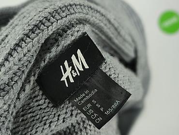 lidl sweter: H&M, Sukienka damska, rozmiar S — 4