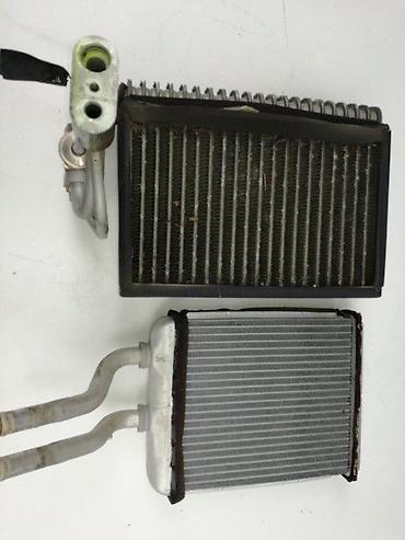 putarski kompresor: Alfa Romeo 147-156 hladnjaci kabine. Alfa Romeo 147-156 hladnjaci — 3