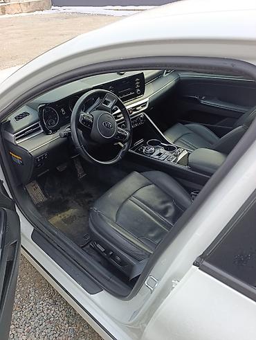 Kia: Kia K5: 2020 г., Автомат, Газ, Седан — 8