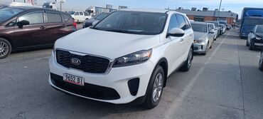 киа соренто 2022: Kia Sorento: 2018 г., 2.4 л, Автомат, Бензин, Кроссовер