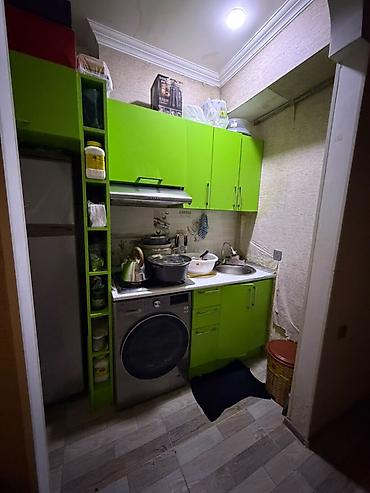 Yeni tikili: 2 otaqlı, Yeni tikili, 41 kv. m -da lalafo.az — 11 Yeni tikili: 2 otaqlı, Yeni tikili, 41 kv. m — 11
