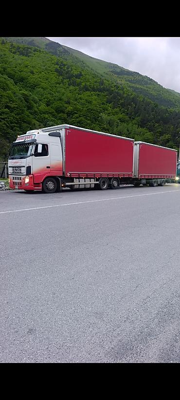 оптом светы: Грузовик, Volvo, Б/у — 1