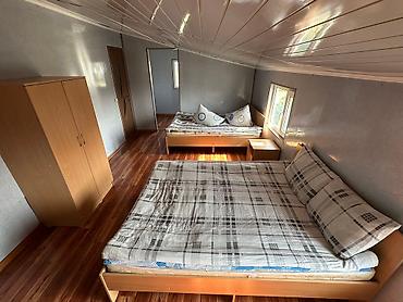 Продажа отелей и хостелов: Продается гостевой дом на Иссык-Куле в Чолпон-Ате Идеальное место для — 8