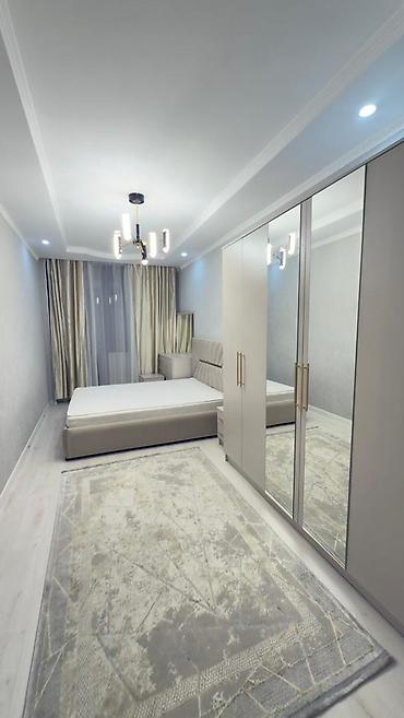 Продажа квартир: 2 комнаты, 75 м², Элитка, 3 этаж, Евроремонт — 5