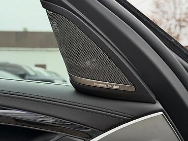 bwm e60: BMW 530: 2020 г., 2 л, Автомат, Бензин, Седан — 7