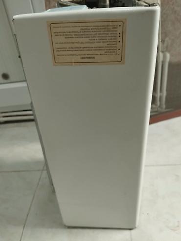Ремонт водонагревателей: Beko qazla işləyən su qızdırıcısı (kolonka) - Marka/model: Beko — 3