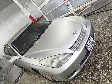 Toyota: Toyota Windom: 2003 г., 3 л, Автомат, Газ, Седан — 8