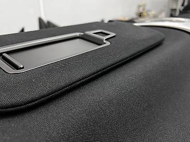 СТО, ремонт транспорта: Перетяжка салона — 11