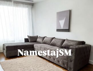 Ugaone garniture: ✨ Ugaona Chester – udobnost, funkcionalnost i stil! 🛋️ Dimenzije: 260 na lalafo.rs — 23 Ugaone garniture: ✨ Ugaona Chester – udobnost, funkcionalnost i stil! 🛋️ Dimenzije: 260 — 23