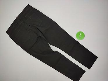 twenty four jacket: Denim, Jeansy damskie, rozmiar 2XL — 3