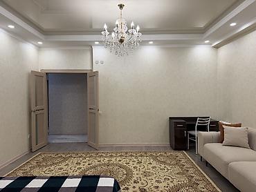 столовая дордой: 1 комната, 52 м², Нижний Джал (Джал-23) 4 этаж — 9