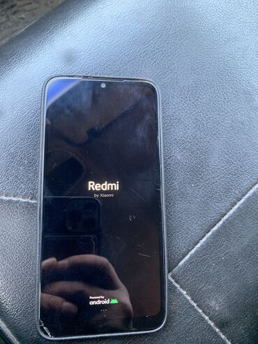 redmi 9 а: Redmi, Redmi 7, Колдонулган, түсү - Кара