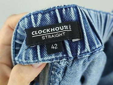 jeans facesitting: Jeansy dla mężczyzn, rozmiar 3XL — 5