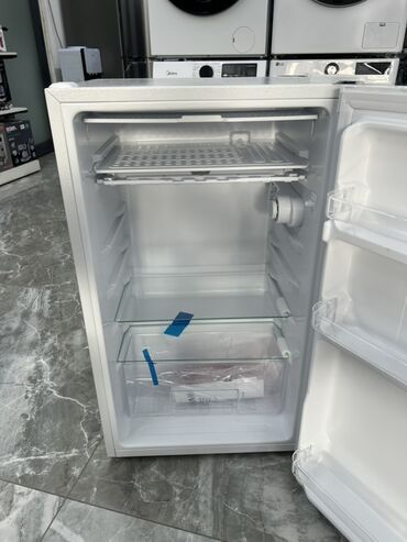 Холодильники: Холодильник Новый, Минихолодильник, De frost (капельный), 47 * 80 * 46, С рассрочкой — 7