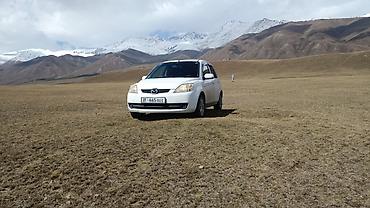 e6 3: Mazda Demio: 2005 г., 1.3 л, Автомат, Бензин, Хэтчбэк — 1