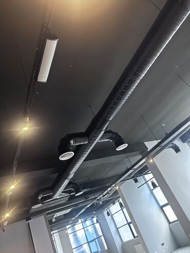 Havalandırma: 💨 Peşəkar Havalandırma Xidmətləri! Təmiz hava, sağlam mühit! -da lalafo.az — 25 Havalandırma: 💨 Peşəkar Havalandırma Xidmətləri! Təmiz hava, sağlam mühit! — 25