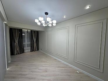 Продажа квартир: 2 комнаты, 61 м², Элитка, 10 этаж, Евроремонт at lalafo.kg — 14 Продажа квартир: 2 комнаты, 61 м², Элитка, 10 этаж, Евроремонт — 14