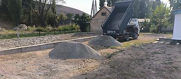 Грузовики: Грузовик, Foton, Стандарт, 3 т, Б/у — 5