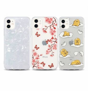 чехол на айфон 8: Чехол для iPhone 11 / XR / SE 2020 (и др.)! Новые, сочные дизайны! 📱