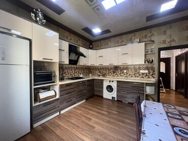 Həyət evləri və villaların satışı: 6 otaqlı, 250 kv. m, Kredit var, Yeni təmirli — 2