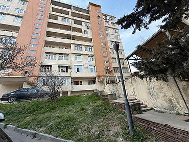 ev satıram: Bakı, 9-cu mikrorayon, 3 otaqlı, Köhnə tikili, m. Nəsimi, 90 kv. m — 2